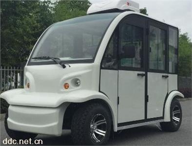  成都重庆电动空调观光车